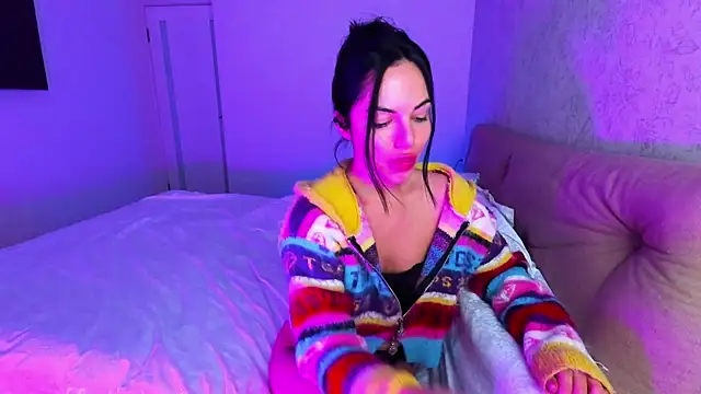 AddictedSabi online show from February 2025 08:25:01 PM