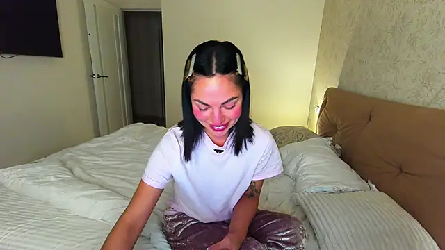 AddictedSabi online show from February 2025 07:58:01 PM