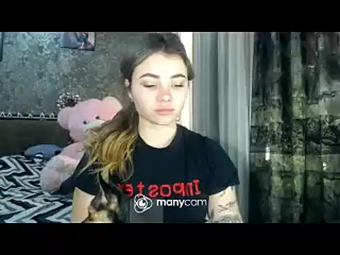 Snapshot of BonnyShy chatting on February 2025 11:28:02 AM BonnyShy online show from February 2025 11:28:02 AM