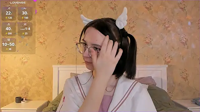 Snapshot of Nora_Failure chatting on December 2024 11:07:02 AM Nora Failure online show from December 2024 11:07:02 AM