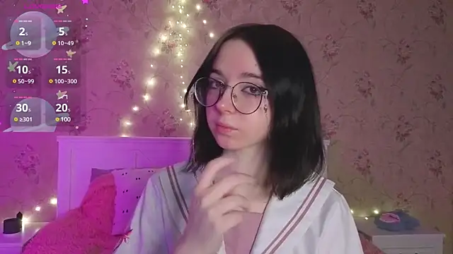 Snapshot of Nora_Failure chatting on January 2025 04:09:02 AM Nora Failure online show from January 2025 04:09:02 AM