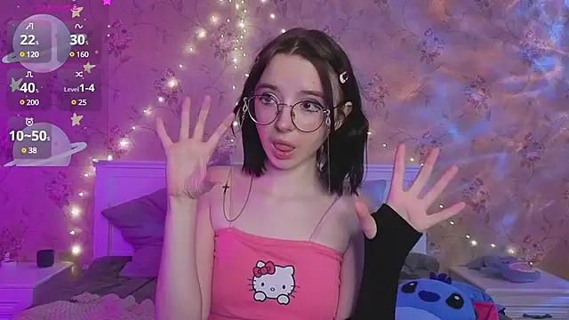 Snapshot of Nora_Failure chatting on February 2025 10:58:02 AM Nora Failure online show from February 2025 10:58:02 AM