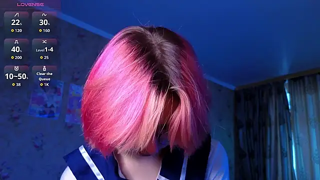 Snapshot of Nora_Failure chatting on October 2025 03:10:02 AM Nora Failure online show from October 2025 03:10:02 AM