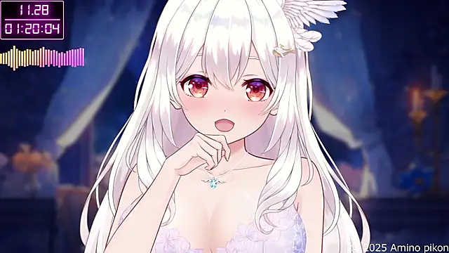 aminopikon online show from November 2025 04:20:01 PM