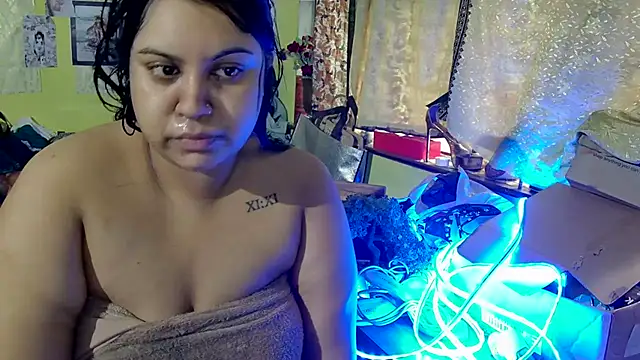 GoddessLorenaTheeSiren online show from January 2025 07:25:02 AM