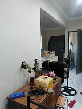 GoddessLorenaTheeSiren online show from February 2025 01:22:01 PM