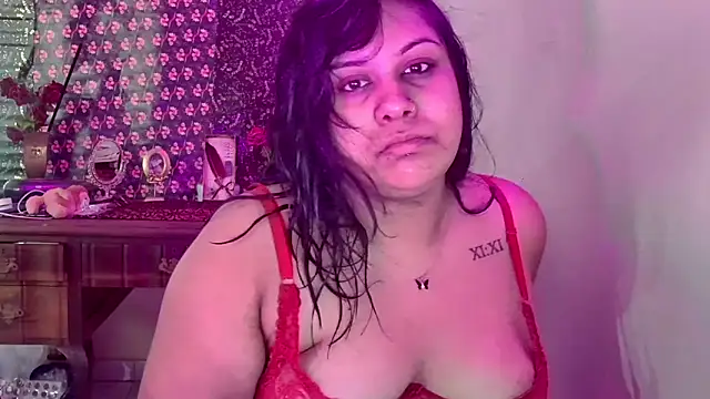 GoddessLorenaTheeSiren online show from March 2025 08:53:01 PM