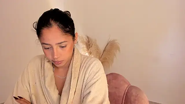 amelie murphy  online show from March 2026 06:24:02 PM