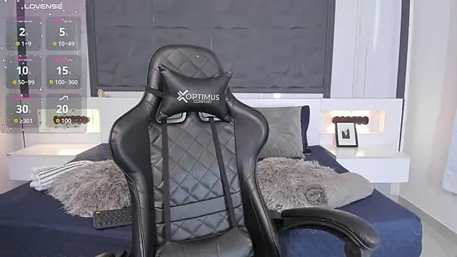 SaraGomez1 online show from March 2025 02:59:01 PM