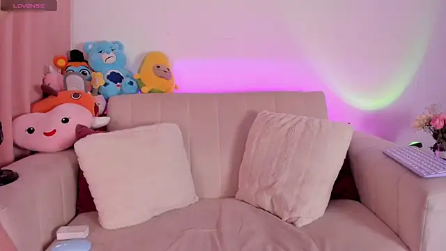 DAKOTA LOVEE online show from February 2025 04:51:02 AM