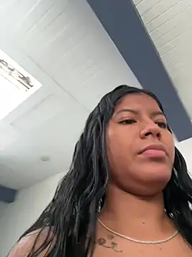 NiaBlanco online show from March 2026 05:50:02 PM