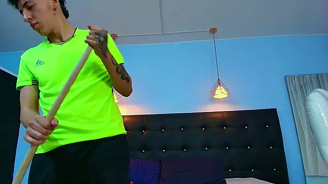 Lobo 17  online show from January 2025 10:12:02 AM