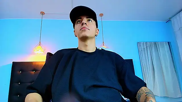 Lobo 17  online show from January 2025 03:55:02 AM