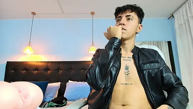 Lobo 17  online show from February 2025 10:06:02 AM