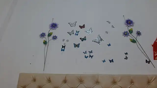 marlymilf6 online show from October 2025 03:14:01 AM