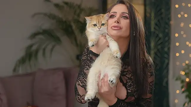 EllisSkyler online show from September 2025 08:41:02 PM