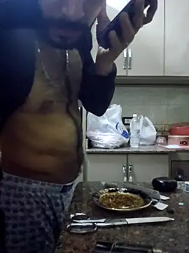 Meshiicocktail online show from February 2026 09:33:02 PM