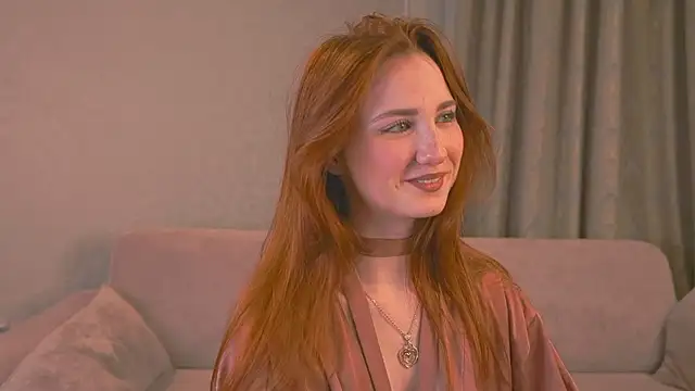 EsmaCrumbley online show from January 2025 04:13:01 AM