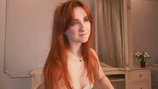 EsmaCrumbley online show from February 2025 04:21:02 AM