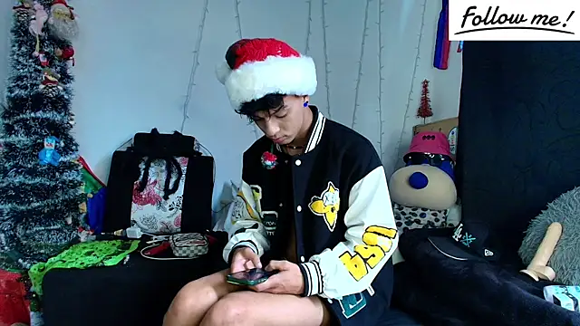 twink sebas  online show from December 2024 03:06:02 PM