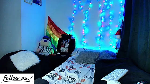 twink sebas  online show from January 2025 12:54:02 AM