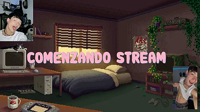 twink sebas  online show from February 2025 04:01:02 PM