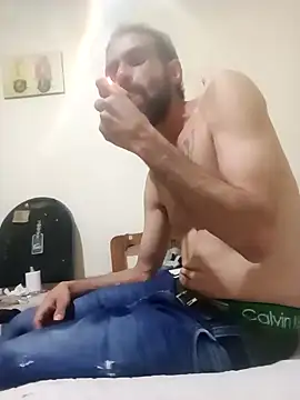 Snapshot of Sexoardiente69 chatting on December 2024 09:17:02 PM Sexoardiente69 online show from December 2024 09:17:02 PM