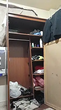 Snapshot of Sexoardiente69 chatting on January 2025 04:15:01 AM Sexoardiente69 online show from January 2025 04:15:01 AM