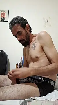 Snapshot of Sexoardiente69 chatting on March 2025 06:05:01 AM Sexoardiente69 online show from March 2025 06:05:01 AM