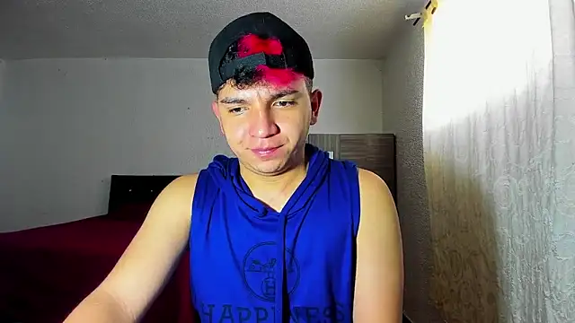 Danielbluestar online show from January 2025 03:47:02 PM