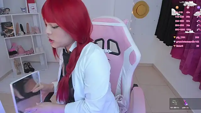 misshoneyxxx online show from February 2025 12:49:02 AM