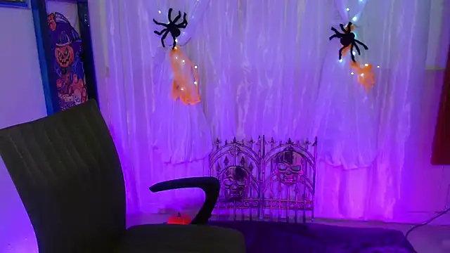 Snapshot of Marybaby_69 chatting on October 2025 07:12:02 PM Marybaby 69 online show from October 2025 07:12:02 PM