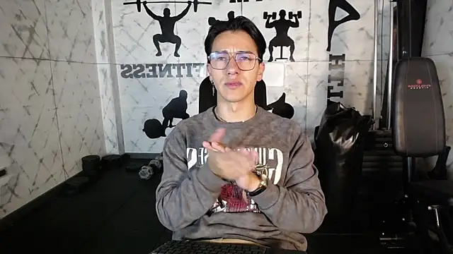 Andy Joy  online show from May 2026 11:37:01 AM