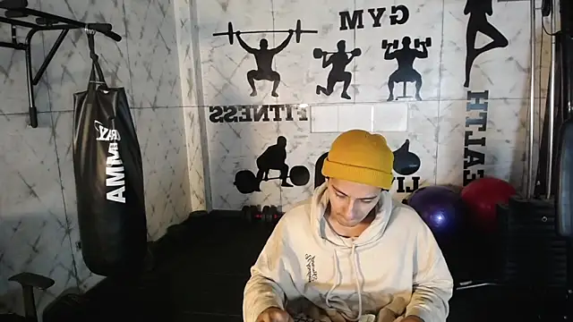 Andy Joy  online show from May 2026 11:31:02 AM