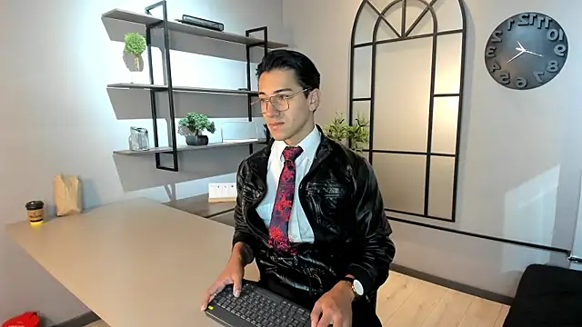 Andy Joy  online show from May 2026 11:49:02 AM