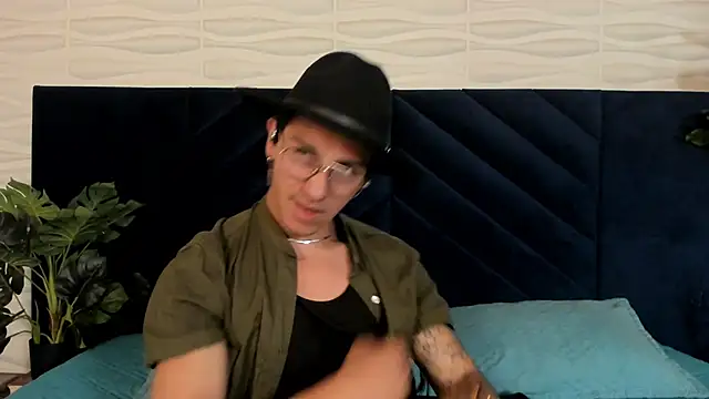 Andy Joy  online show from May 2026 11:38:01 AM