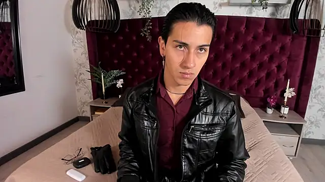 Andy Joy  online show from May 2026 11:37:01 AM