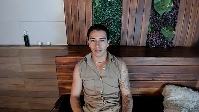 Andy Joy  online show from June 2026 11:38:01 AM