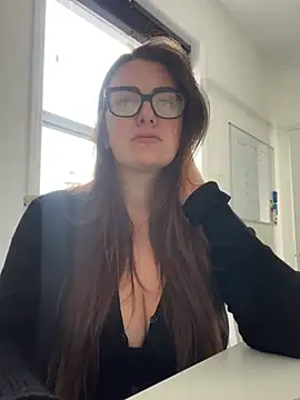 Miss Stassi online show from March 2025 09:24:02 AM