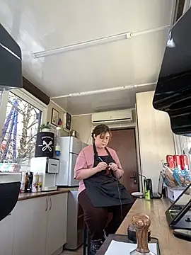 cinnabon  online show from February 2025 07:36:02 AM