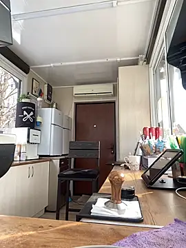 cinnabon  online show from February 2025 11:02:01 AM