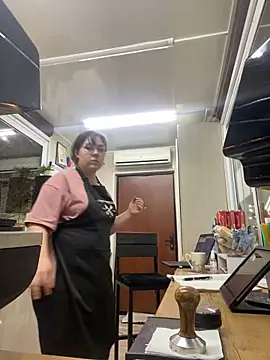 cinnabon  online show from February 2025 05:50:02 PM