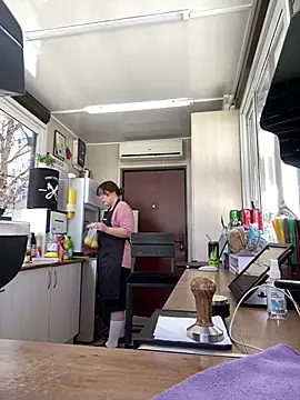 cinnabon  online show from March 2025 08:04:01 AM