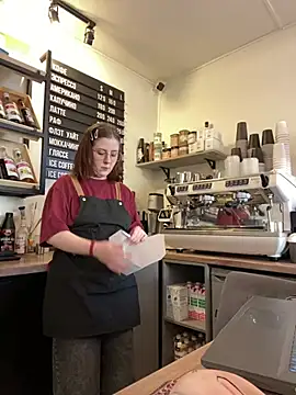 cinnabon  online show from March 2026 01:06:02 PM