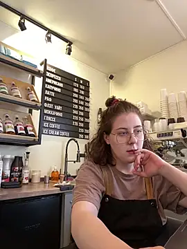 cinnabon  online show from March 2026 11:47:02 AM