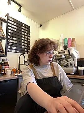 cinnabon  online show from April 2026 07:36:02 AM