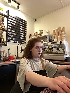 cinnabon  online show from May 2026 08:55:01 AM