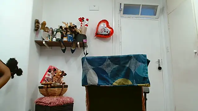 xTALLSEXYBUMx online show from March 2026 08:46:02 PM