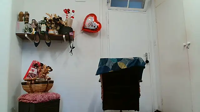 xTALLSEXYBUMx online show from April 2026 04:53:01 AM