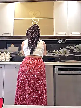 Erotica333 online show from May 2026 11:37:01 AM